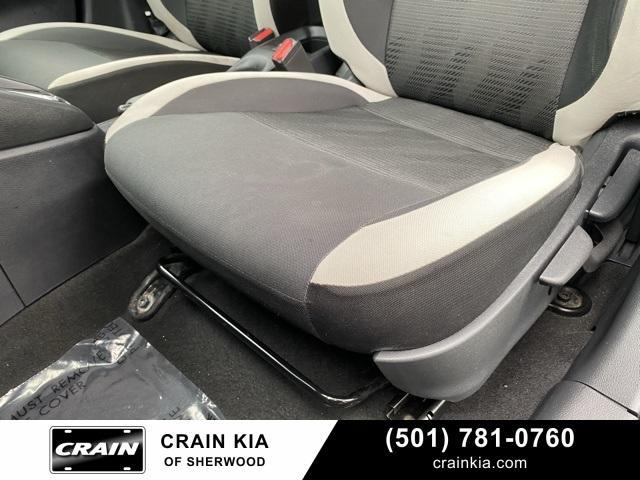 used 2021 Nissan Versa car, priced at $15,335