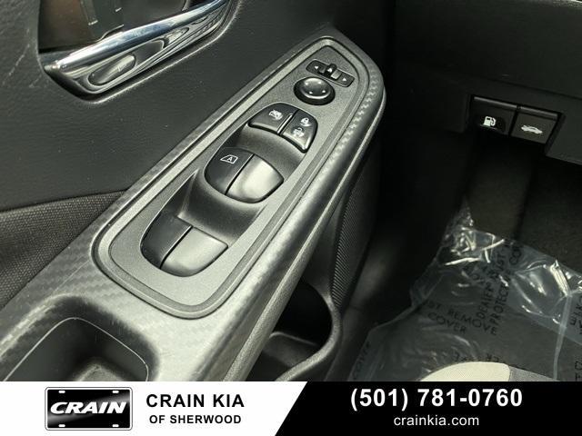 used 2021 Nissan Versa car, priced at $15,335