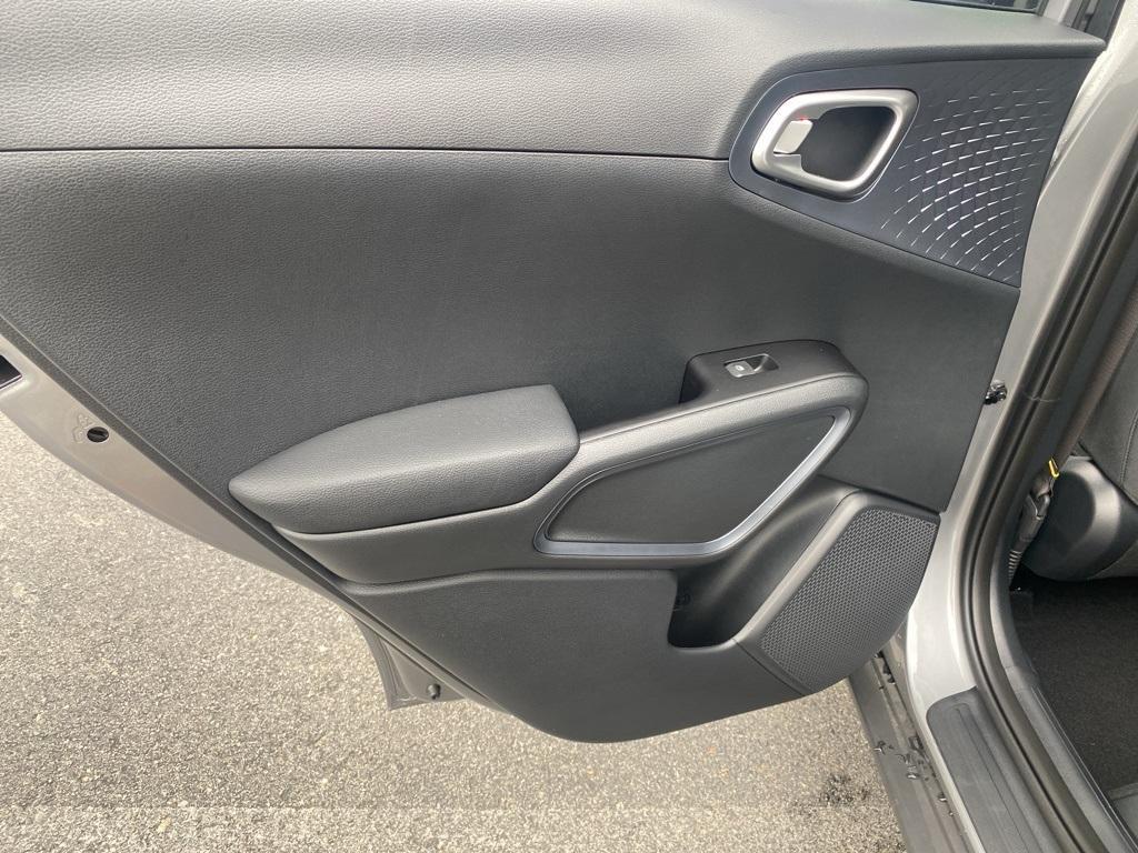 new 2025 Kia Soul car, priced at $26,185