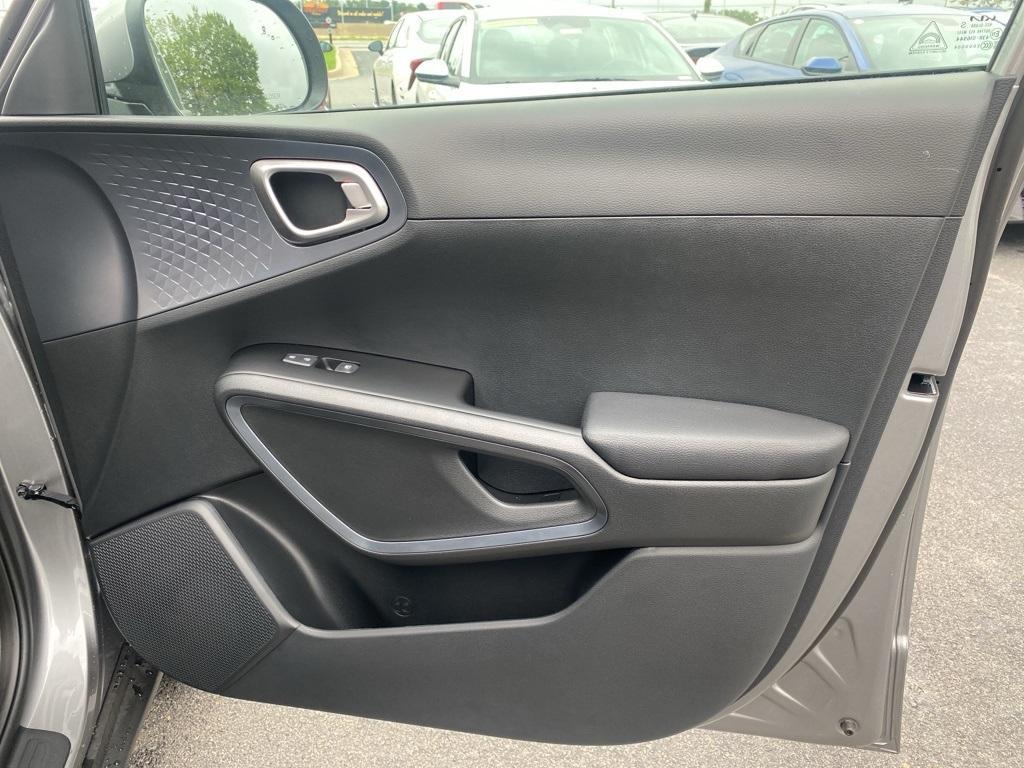 new 2025 Kia Soul car, priced at $26,185