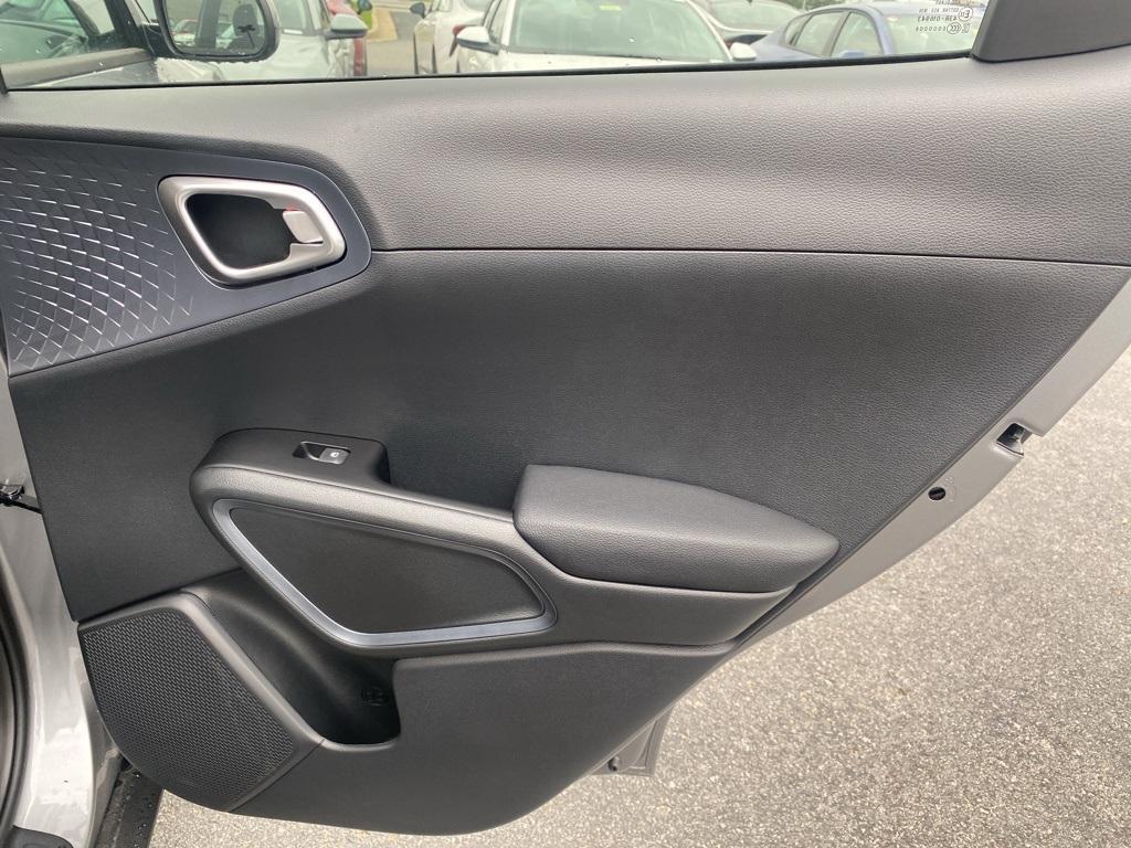 new 2025 Kia Soul car, priced at $26,185