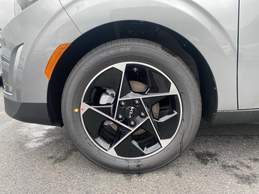 new 2025 Kia Soul car, priced at $26,185