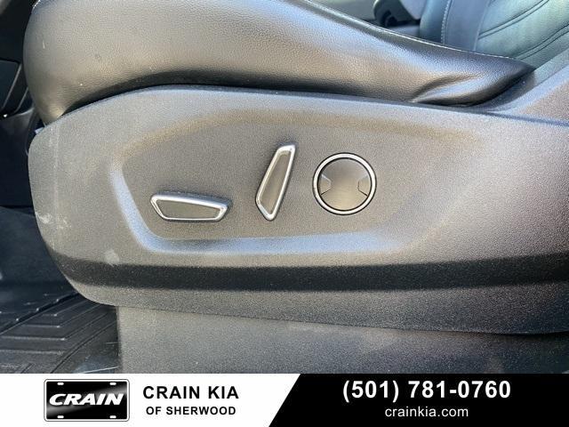 used 2015 Ford Edge car, priced at $13,800