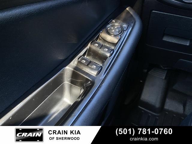used 2015 Ford Edge car, priced at $13,800