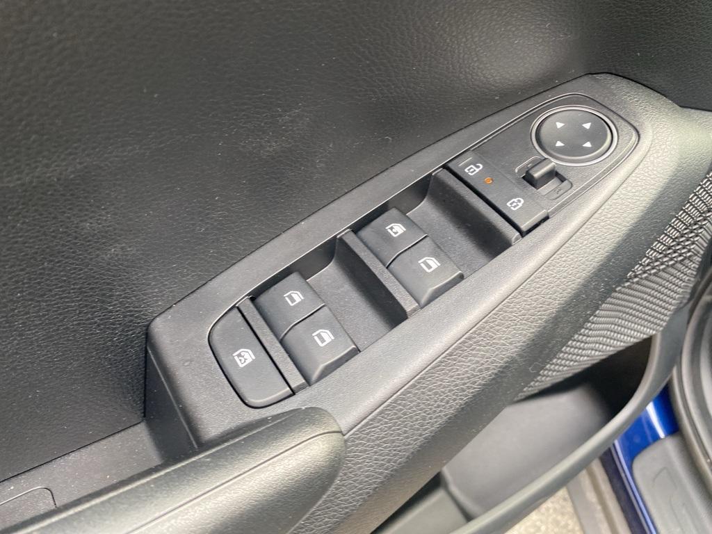 new 2026 Kia Seltos car, priced at $26,140