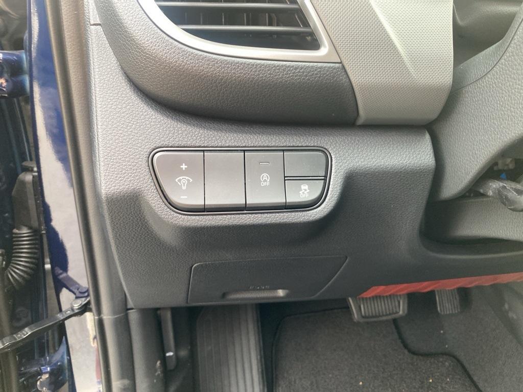 new 2026 Kia Seltos car, priced at $26,140