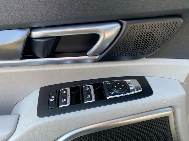 new 2025 Kia Telluride car, priced at $41,205