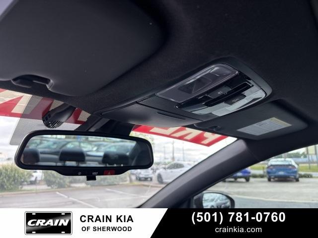 used 2023 Kia Forte car, priced at $20,253