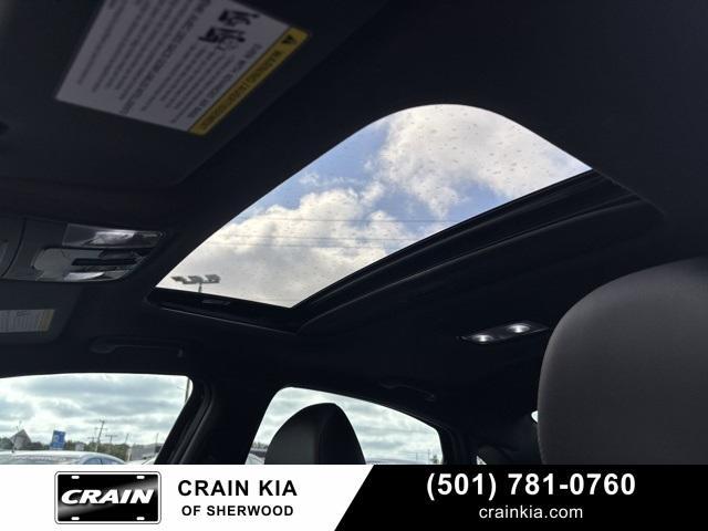 used 2023 Kia Forte car, priced at $20,253