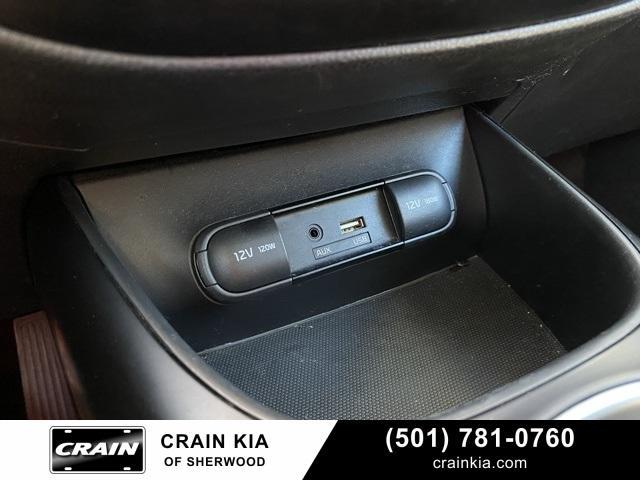 used 2019 Kia Soul car, priced at $12,874