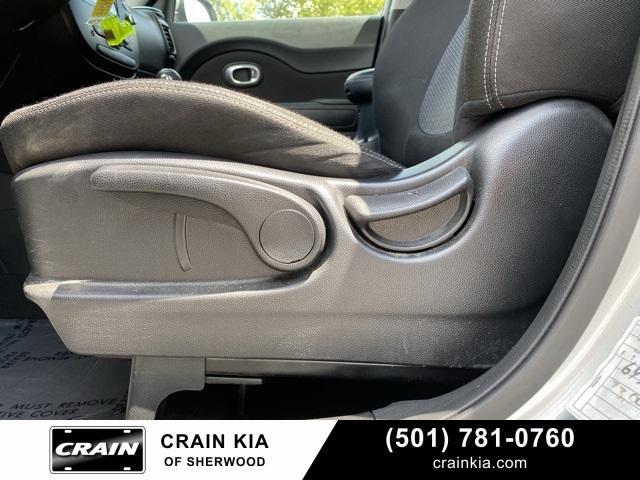 used 2019 Kia Soul car, priced at $12,874