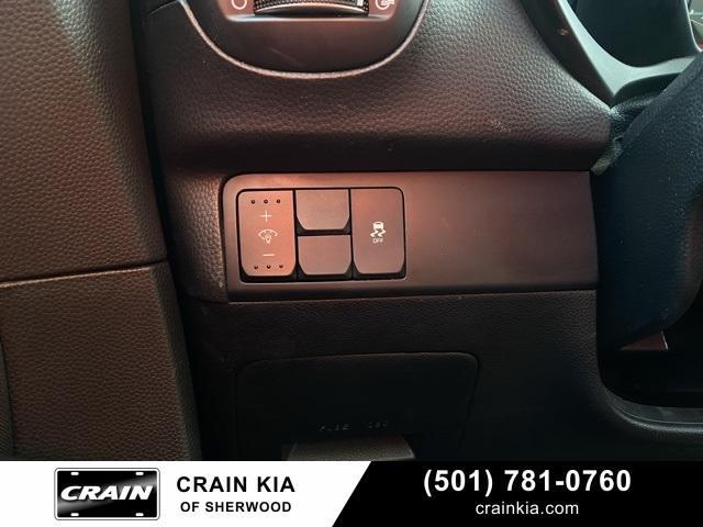 used 2019 Kia Soul car, priced at $12,874