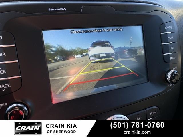 used 2019 Kia Soul car, priced at $12,874