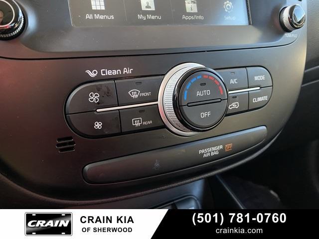 used 2019 Kia Soul car, priced at $12,874
