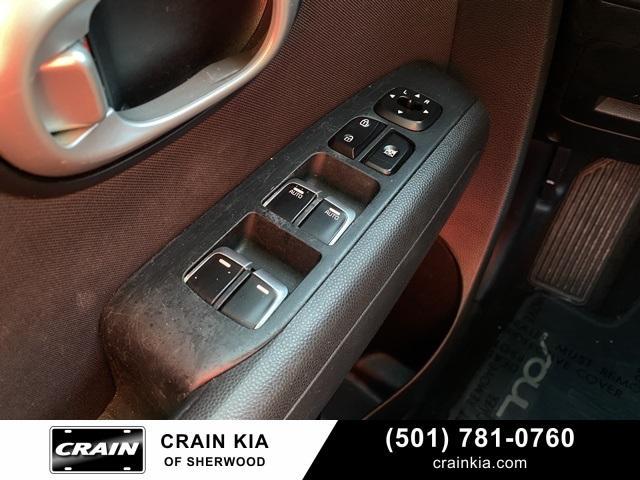 used 2019 Kia Soul car, priced at $12,874
