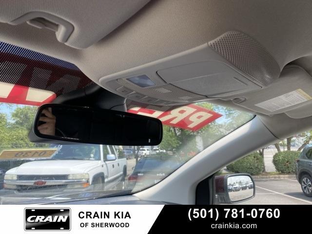 used 2023 Ford Edge car, priced at $22,808