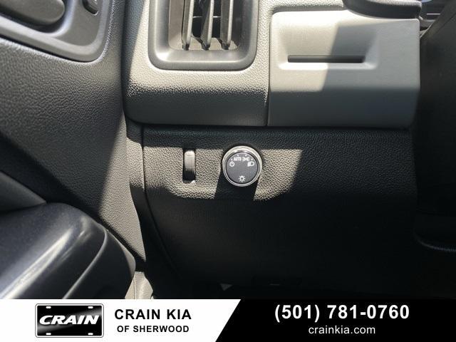 used 2019 Chevrolet Colorado car, priced at $25,234