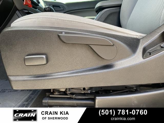 used 2019 Chevrolet Colorado car, priced at $25,234