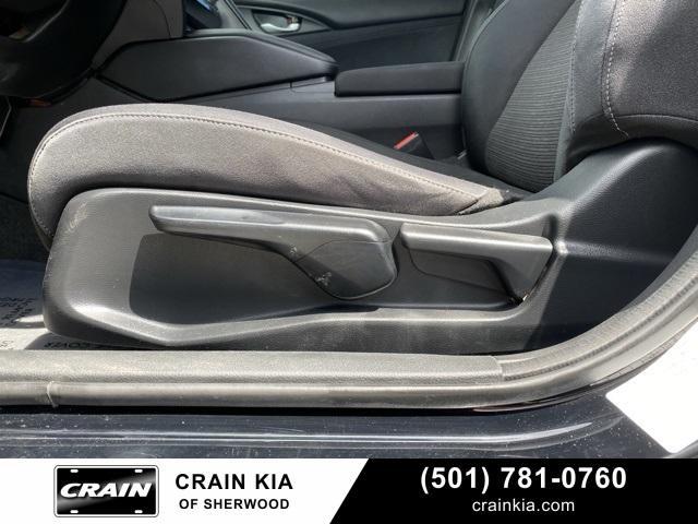 used 2022 Honda Insight car, priced at $18,700
