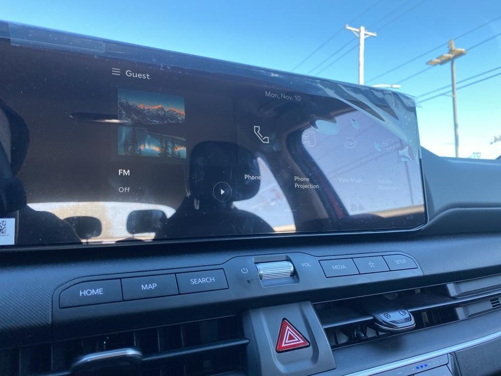 new 2025 Kia K4 car, priced at $24,560