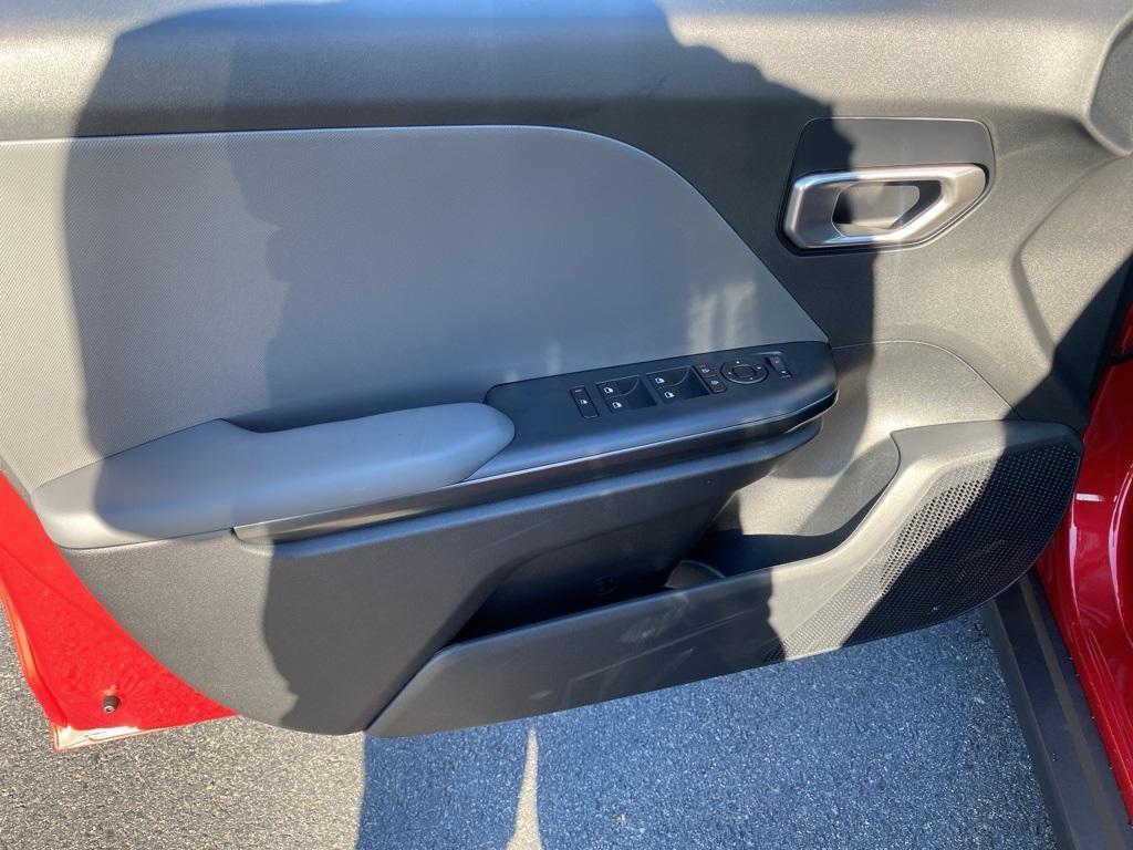 new 2025 Kia K4 car, priced at $24,560