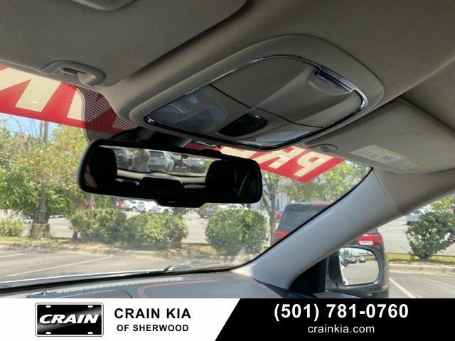 used 2017 Jeep Cherokee car, priced at $15,323