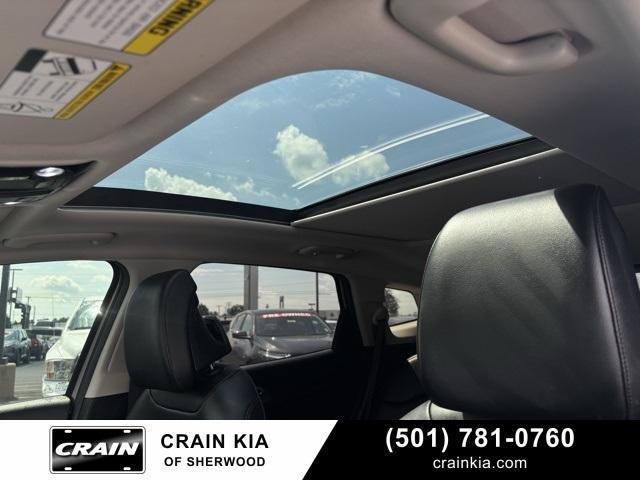 used 2023 Kia Sportage car, priced at $28,202