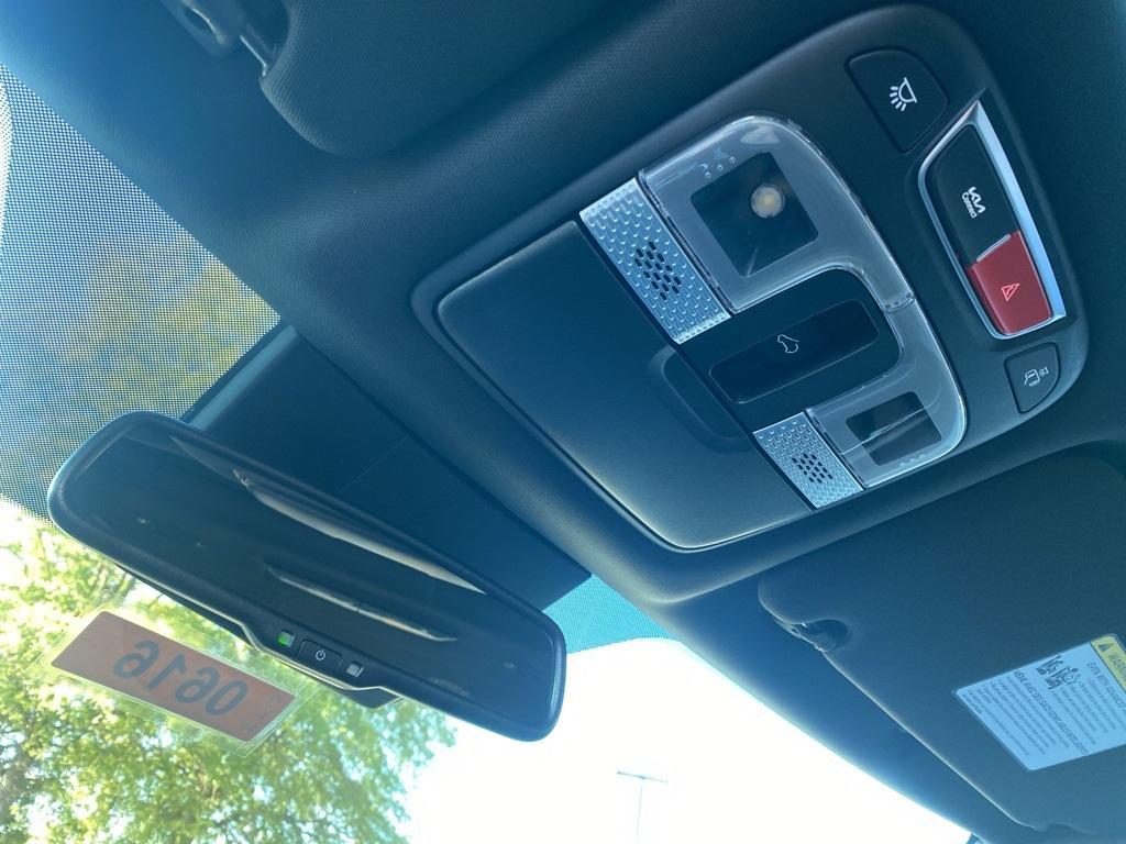 new 2025 Kia Telluride car, priced at $48,475