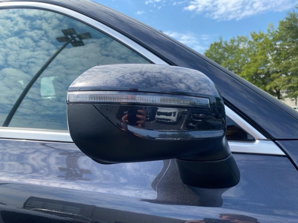 new 2025 Kia Telluride car, priced at $43,910