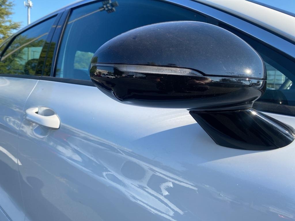 new 2026 Kia K5 car, priced at $39,780