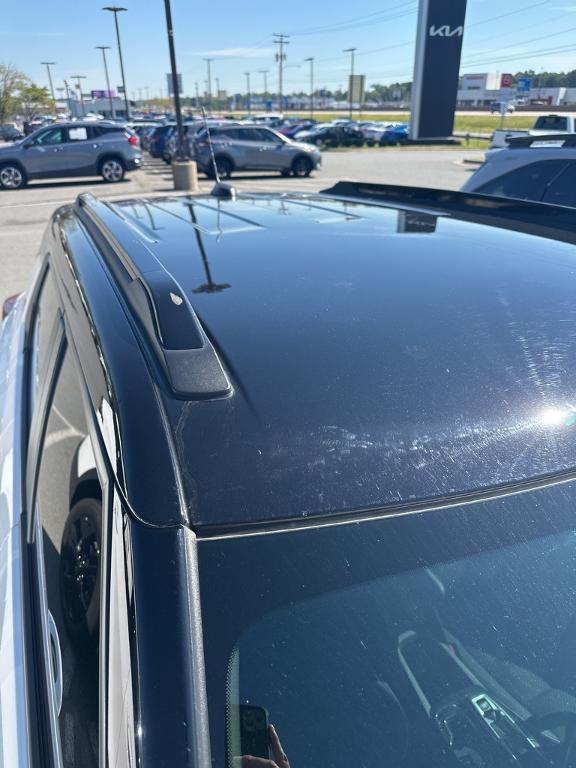 used 2021 Chevrolet TrailBlazer car, priced at $22,587