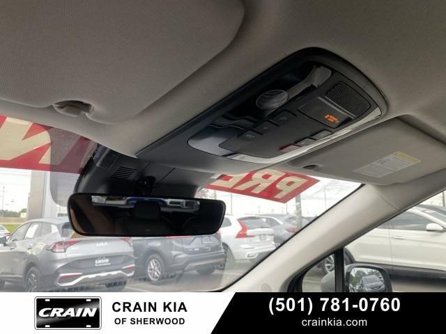used 2023 Kia Carnival car, priced at $36,928