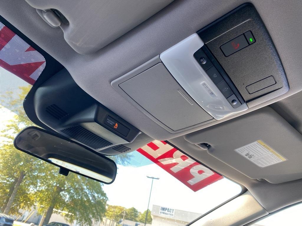 used 2021 Nissan Rogue car, priced at $20,894