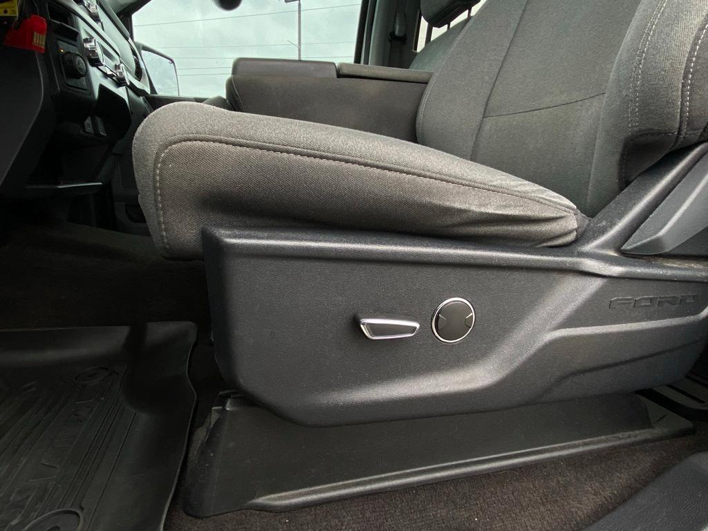 used 2021 Ford F-150 car, priced at $32,199