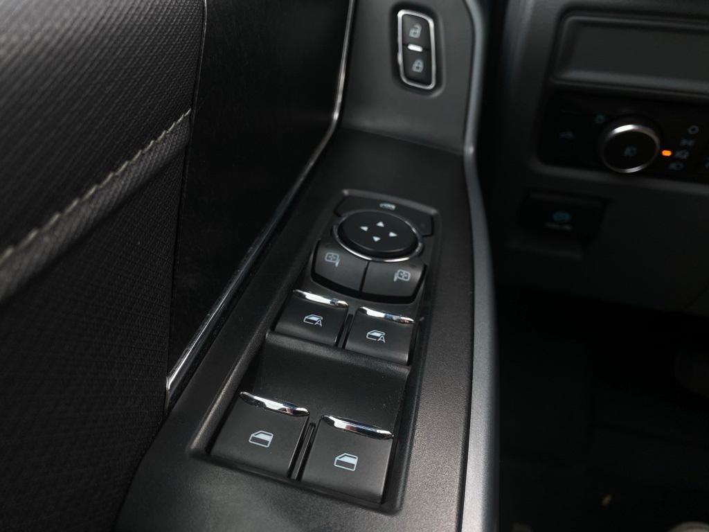 used 2021 Ford F-150 car, priced at $32,199