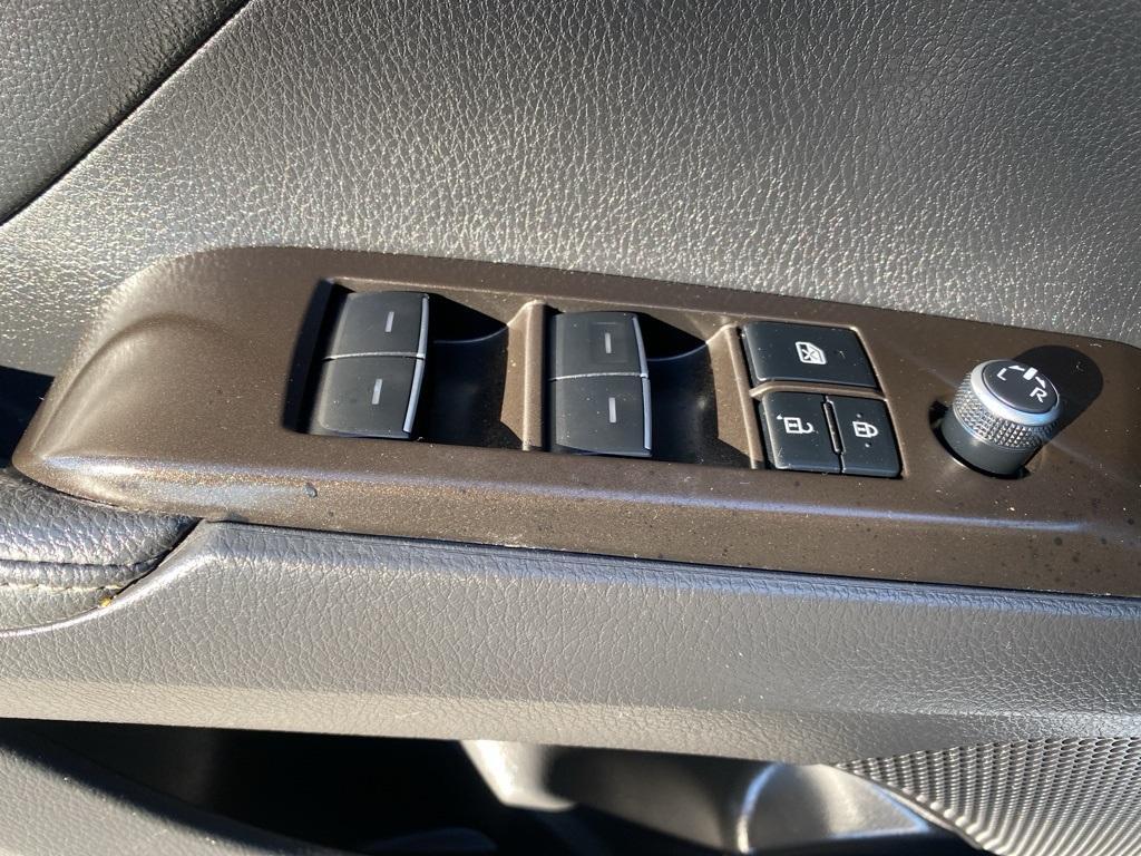 used 2023 Toyota Camry car, priced at $24,769