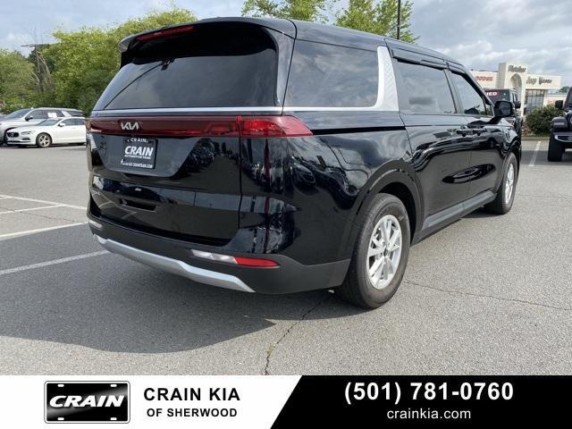 used 2024 Kia Carnival car, priced at $33,520