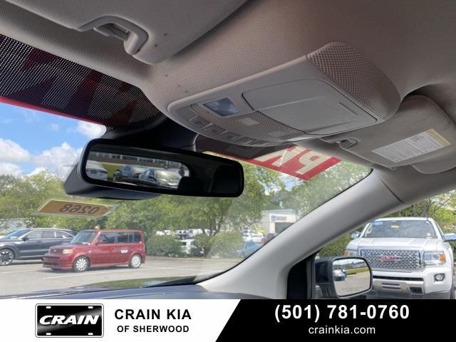 used 2022 Ford Edge car, priced at $22,038