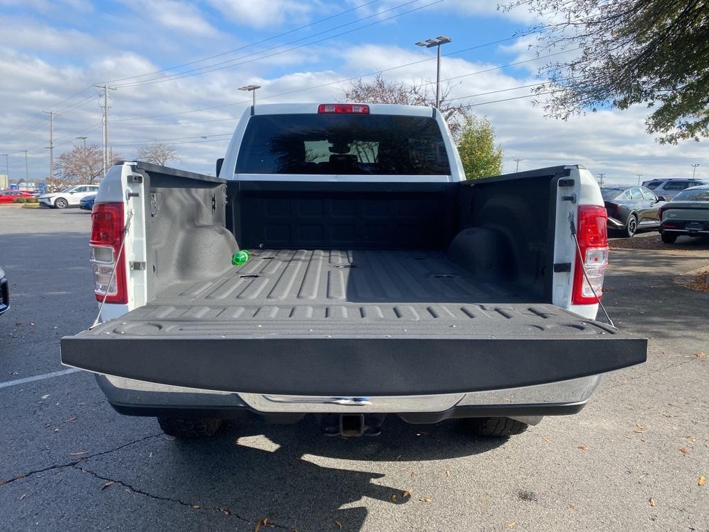 used 2023 Ram 3500 car, priced at $53,999