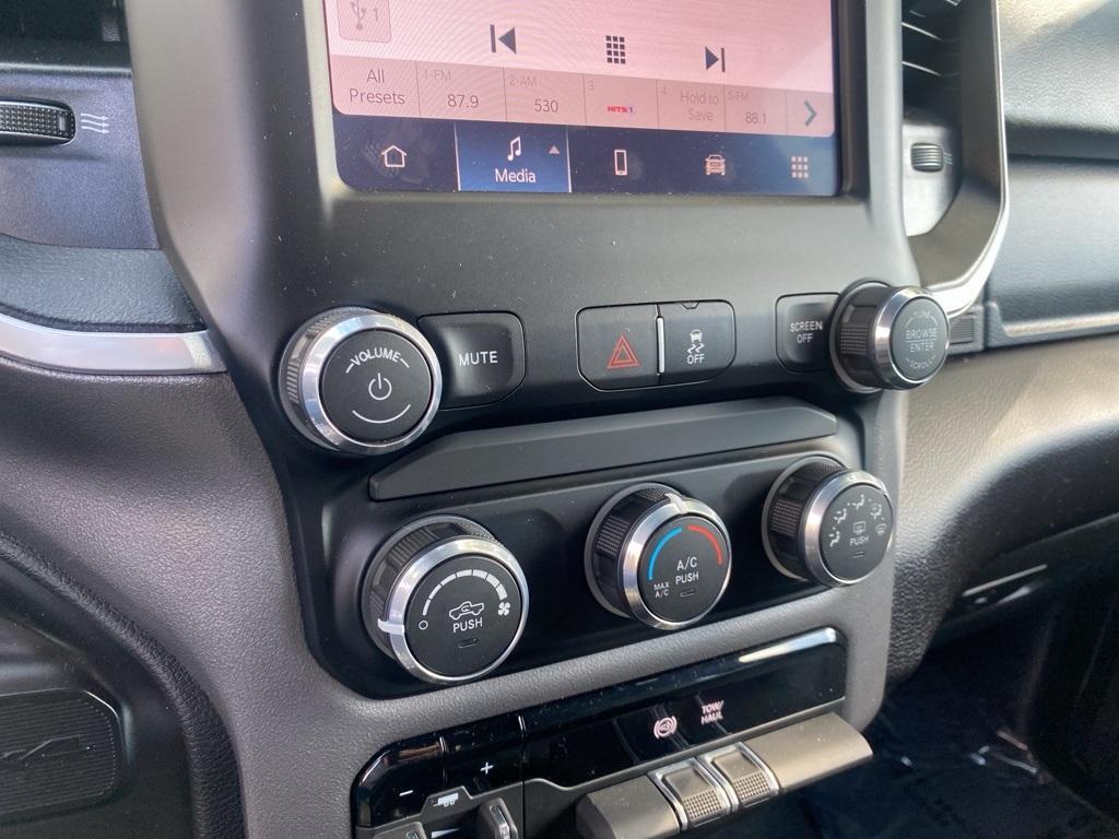 used 2023 Ram 3500 car, priced at $53,999