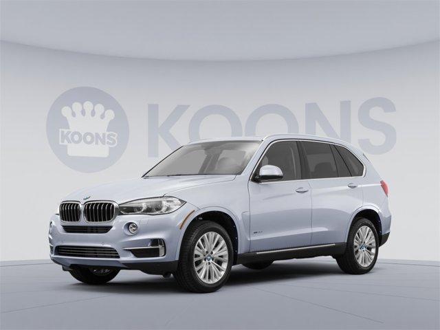 used 2016 BMW X5 car, priced at $15,981