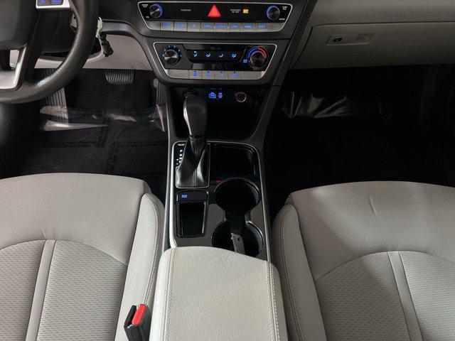 used 2019 Hyundai Sonata car, priced at $12,879