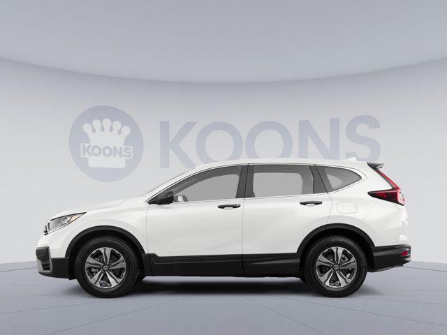 used 2020 Honda CR-V car, priced at $18,488