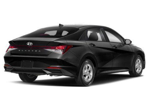 used 2021 Hyundai Elantra car, priced at $16,995