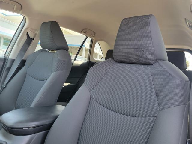 used 2020 Toyota RAV4 car, priced at $22,980