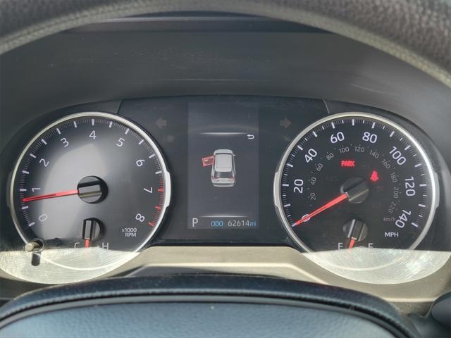 used 2020 Toyota RAV4 car, priced at $22,980