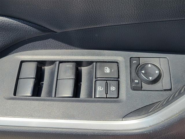 used 2020 Toyota RAV4 car, priced at $22,980