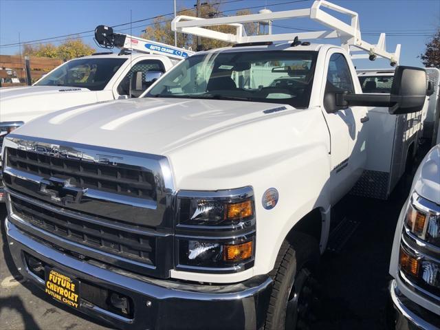 new 2023 Chevrolet Silverado 1500 car, priced at $77,995