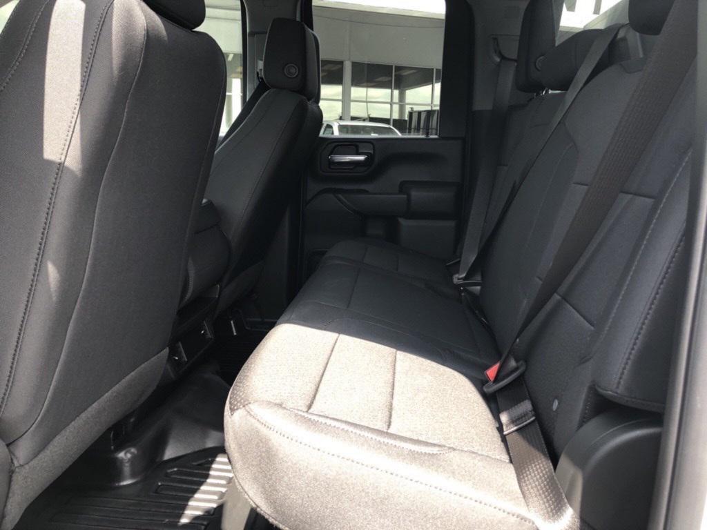 new 2024 Chevrolet Silverado 2500 car, priced at $60,995