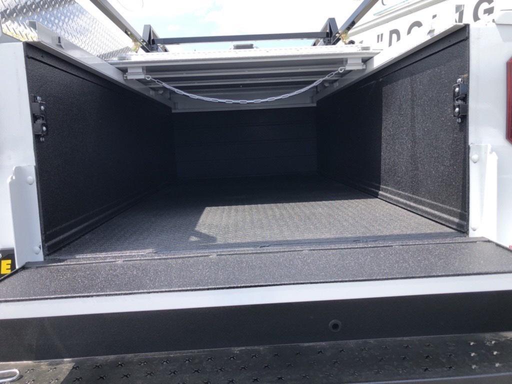 new 2024 Chevrolet Silverado 2500 car, priced at $60,995